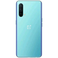 OnePlus Nord CE 5G Refurbished  - Void Blue, 12/256