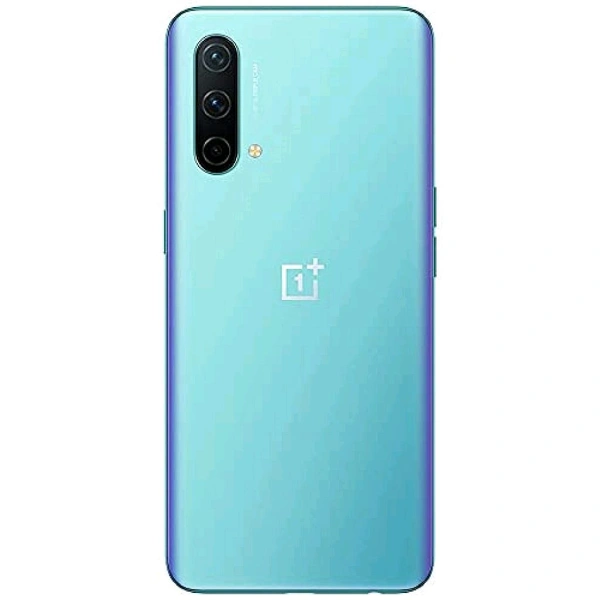 OnePlus Nord CE 5G Refurbished  - Void Blue, 12/256