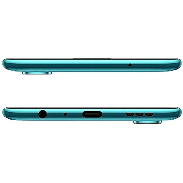 OnePlus Nord CE 5G Refurbished  - Void Blue, 12/256