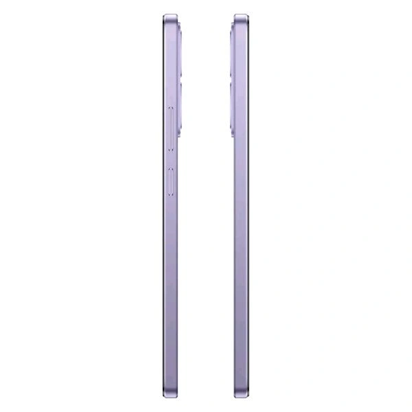 Realme 14T 5G - 8/256, Lightning Purple, 1 Year Brand Warenty