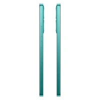 Realme 14T 5G - 8/256, Surf Green, 1 Year Brand Warenty