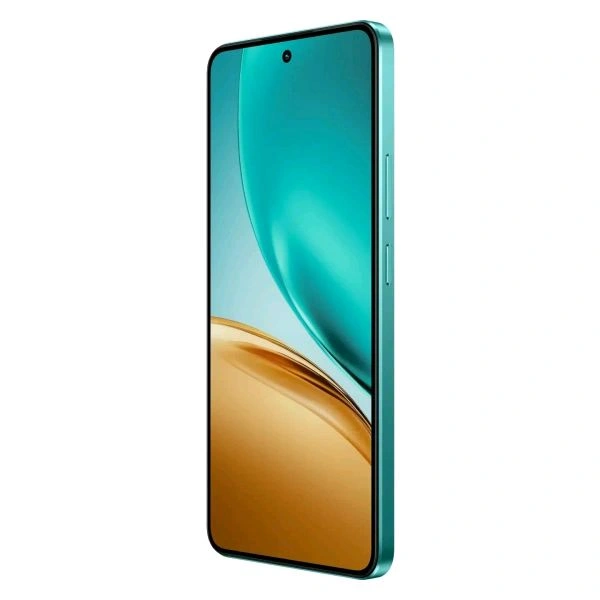 Realme 14T 5G - 8/256, Surf Green, 1 Year Brand Warenty