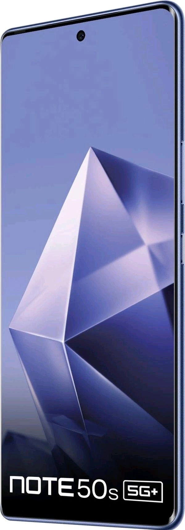 Infinix note 50s 5G +  - Marine Drift, 8/128