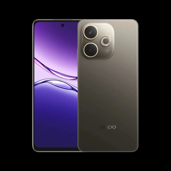 Oppo A5 Pro 5G - Mocha Brown, 8/128