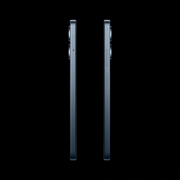 Oppo A5 Pro 5G - Mocha Brown, 8/256