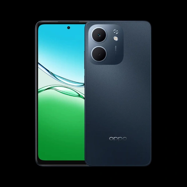 Oppo OPPO A5x 5G - 4/128, Midnight Blue