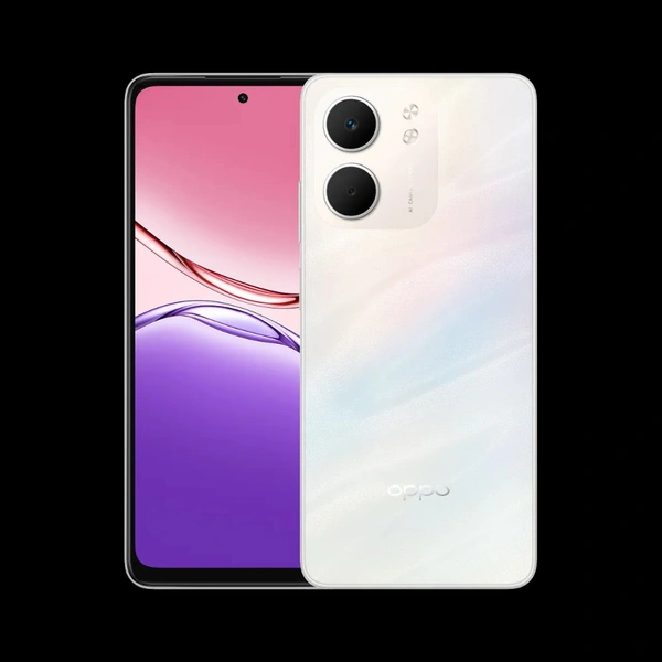 Oppo OPPO A5x 5G - 4/128, Laser White