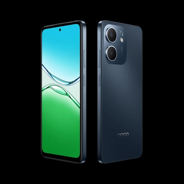 Oppo OPPO A5x 5G - 4/128, Midnight Blue