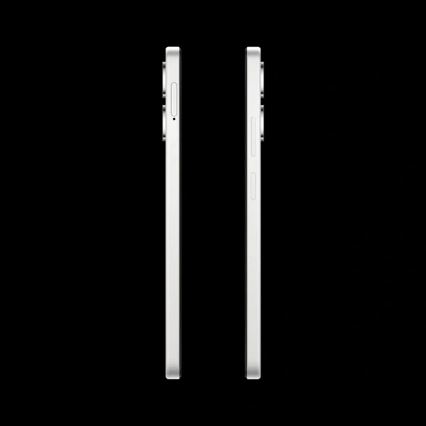 Oppo OPPO A5x 5G - 4/128, Laser White