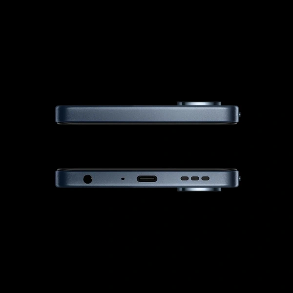 Oppo OPPO A5x 5G - 4/128, Midnight Blue