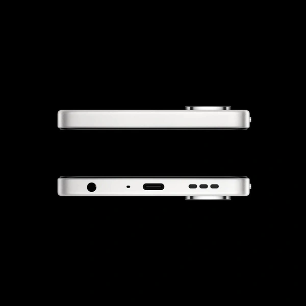 Oppo OPPO A5x 5G - 4/128, Laser White