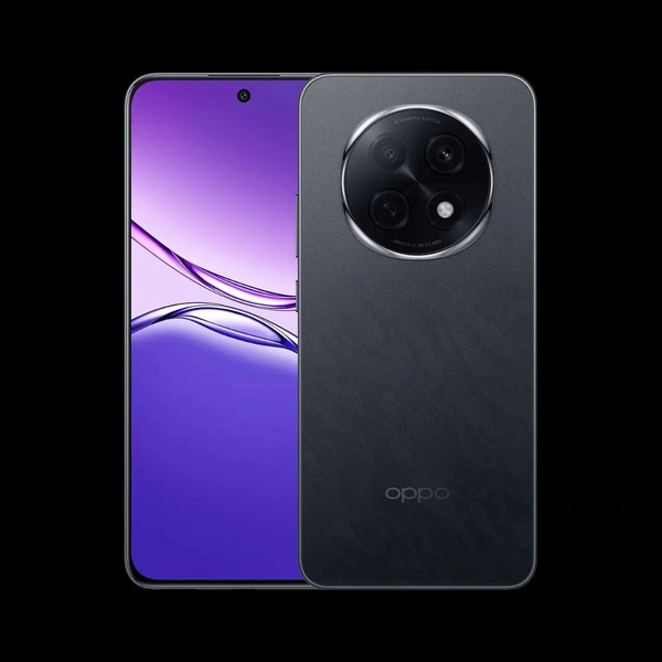 Oppo OPPO F29 Pro 5G - 8/256, Granite Black