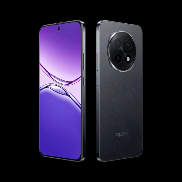 Oppo OPPO F29 Pro 5G - 12/256, Granite Black