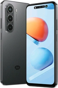 Itel A95 5G + - 6/128, Shadow Black