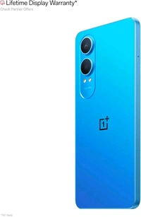 Oneplus  OnePlus Nord CE4 Lite 5G - 8+128, Mega Blue