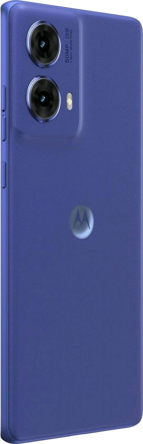 Motorola G85 5G - 12+256, Cobalt Blue
