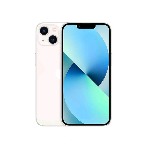 Apple iPhone 13  - Starlight