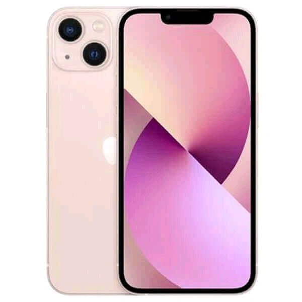 Apple Iphone 13 - 4+128, Pink