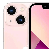 Apple Iphone 13 - 4+128, Pink