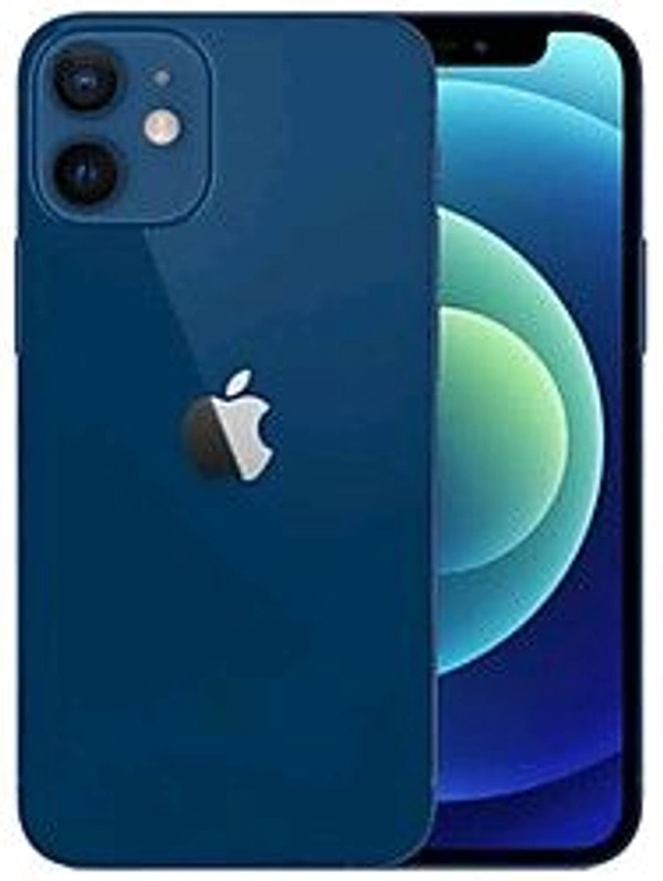 Apple iPhone 12 - 3+64, Blue