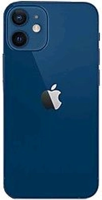 Apple iPhone 12 - 3+64, Blue