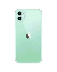 Apple iPhone 11 Refurbished - Green, Good, 4+64