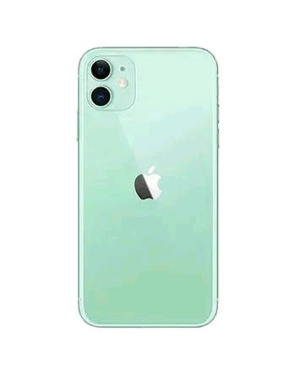 Apple iPhone 11 Refurbished - Green, Good, 4+64