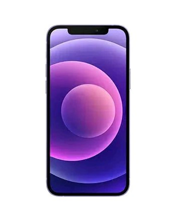 Apple iPhone 11 Refurbished - Purple, Good, 4+128