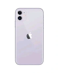 Apple iPhone 11 Refurbished - Purple, Good, 4+128