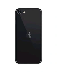 Apple iPhone SE (2020) Refurbished - Black, Good, 3+64