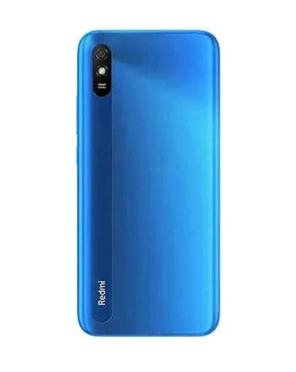 Redmi Mi Redmi 9i Refurbished - Blue, 4+64