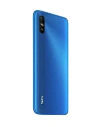 Redmi Mi Redmi 9i Refurbished - Blue, 4+64