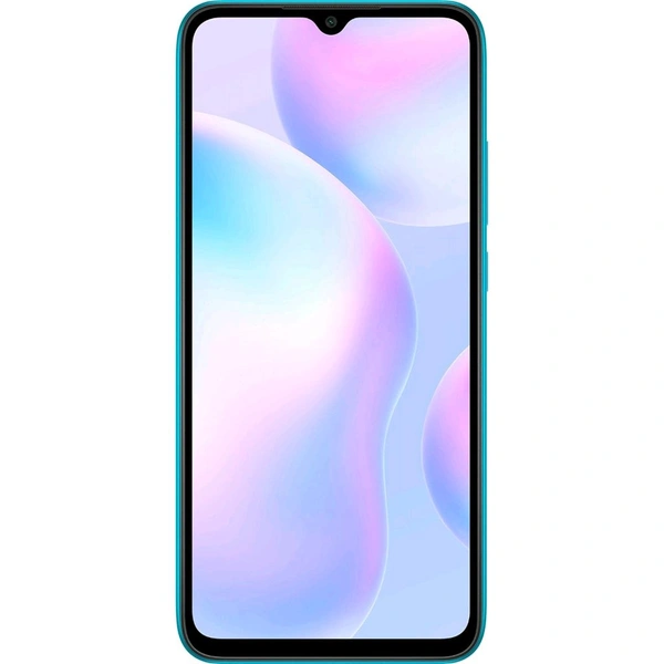 Redmi Mi Redmi 9i Refurbished - Green
