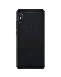 Redmi Mi Redmi Note5 Pro Refurbished - Black, 4+64