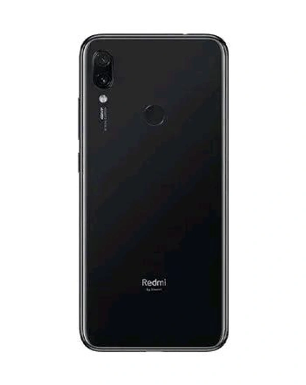Redmi  Mi Redmi Note 7 Pro Refurbished - Nebula Red, 4+64