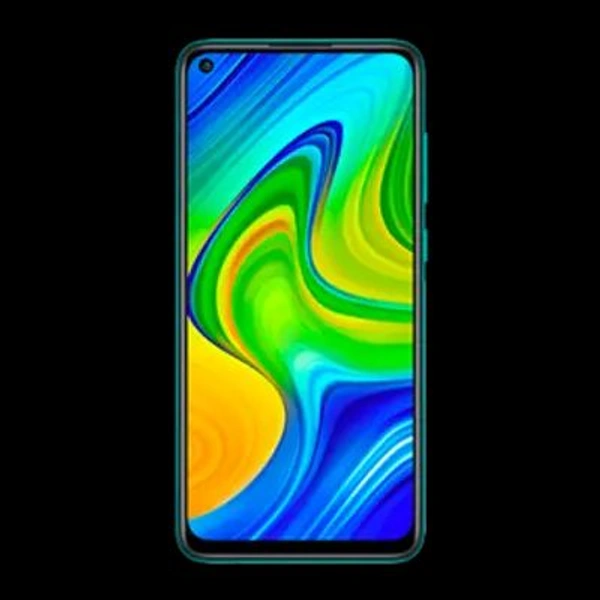 Redmi Xiaomi Redmi Note 9  Pre-owned 4G - Arctic White, 6+128