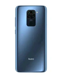 Redmi Xiaomi Redmi Note 9  Pre-owned 4G - Arctic White, 6+128