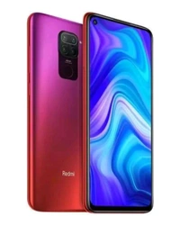 Redmi Xiaomi Redmi Note 9  Pre-owned 4G - Arctic White, 6+128