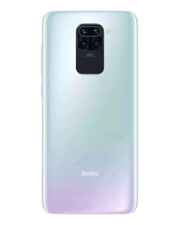 Redmi Xiaomi Redmi Note 9  Pre-owned 4G - Arctic White, 6+128