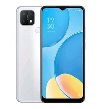 Oppo OPPO A15s 4G - Fancy White, 3+64