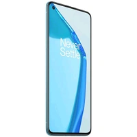 Oneplus  OnePlus 9R 5G Pre-owned  - Lake Blue, 8+128