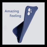 Space Cloth Silicon Case - Green, Vivo Y20