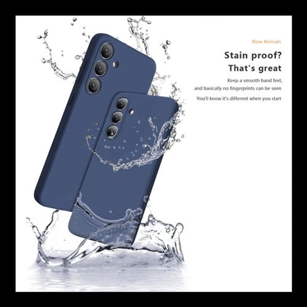 Space Cloth Silicon Case - Green, Vivo Y20