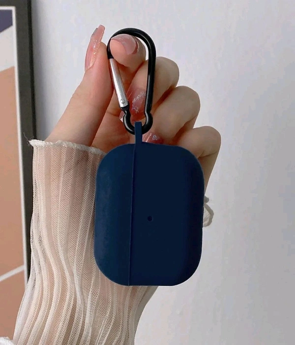 Airpods Liquid Silicone Case - Airpodpro /AirPod Pro 2
