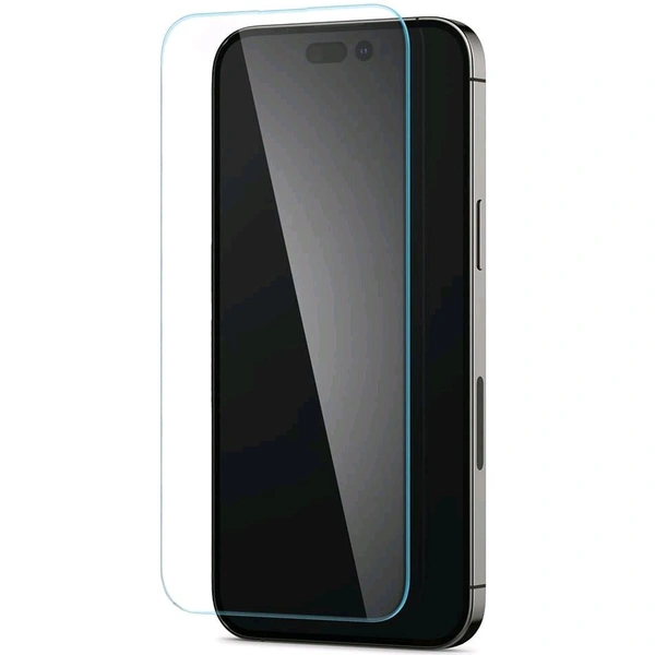 Apple IPhone  All Model Full Tempered Glass With Out Black Border (Transparent ) - Iphone Se 5G 2025, Transperant
