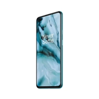 Oneplus Nord Ce 5G Pre-owned  - 6.43 inches, Blue Void, 12+256