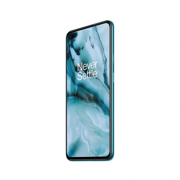 Oneplus Nord Ce 5G Pre-owned  - 6.43 inches, Blue Void, 12+256