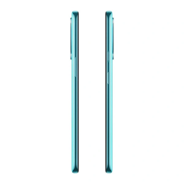 Oneplus Nord Ce 5G Pre-owned  - 6.43 inches, Blue Void, 12+256