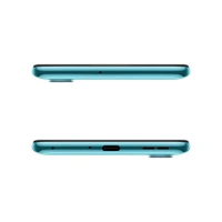 Oneplus Nord Ce 5G Pre-owned  - 6.43 inches, Blue Void, 12+256