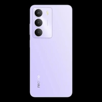 Realme C73 5G - Crystal Purple, 4+64